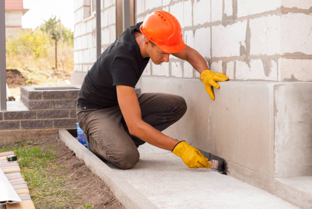 Licensed Exterior Waterproofing service in Poynette, WI - Arrow Tight Waterproofing